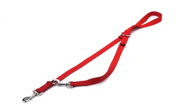 Ramal nylon policier 200cm x 2,5cm