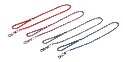 Ramal nylon rond 120cm x 1,3cm
