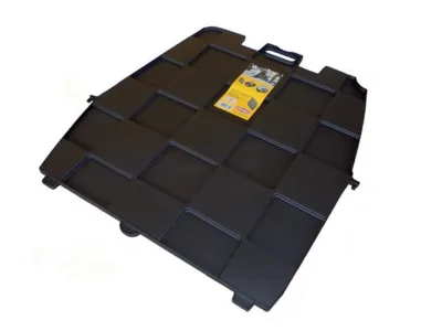 Séparateur pour Transporteur Touring Stefanplast | Division Intérieure Sûre et Fonctionnelle