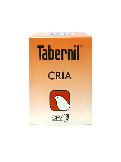 TABERNIL CRIA 10S 10 g
