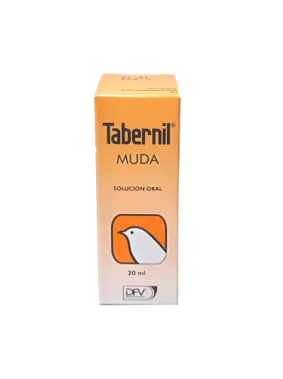 Tabernil Muda 20 ml