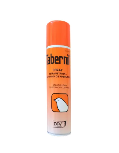 Tabernil Spray Tetra-But 400 ml