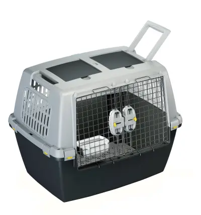 Transportin Gulliver Touring IATA 80x58x62 cm