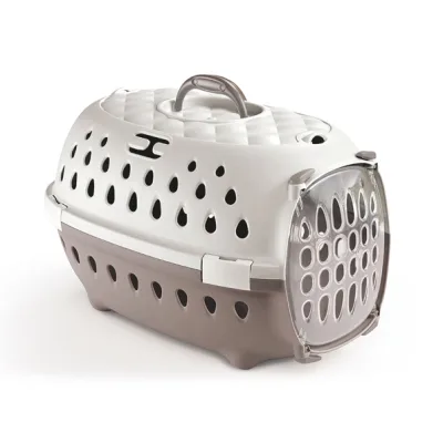 Transportin Travel Chic 345x50x32 cm Stefanplast | Transport sécurisé et confortable pour chiens et chats