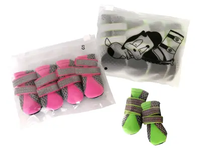 Chaussures Moly Mascota T-M
