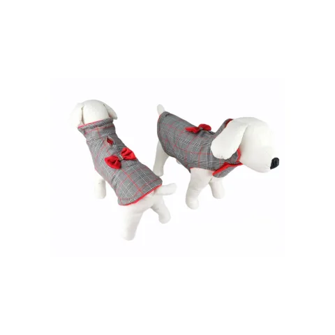 Système d'ajustement par velcro du manteau Enzo T-XS