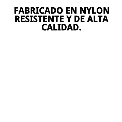 Ajustement du harnais nylon confort sur chien de taille moyenne