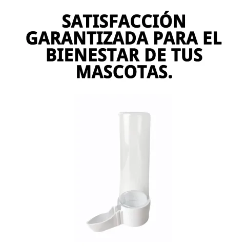 Accessoire pour cages d'oiseaux facile à nettoyer