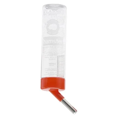 Détail du système antigoutte de l'abreuvoir 150 ml