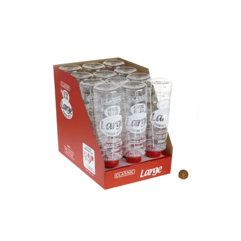 Vue latérale de l'abreuvoir 600 ml pour petits rongeurs