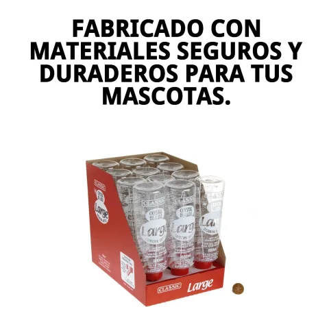 Accessoire pour cage de rongeurs avec abreuvoir antigoutte