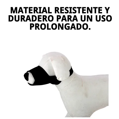 Muserolle nylon ventilée pour respiration confortable