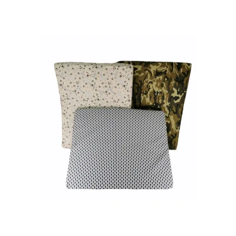 Matelas pour chien taille 3 avec housse imprimée
