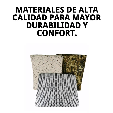 Design varié de matelas pour chiens moyens et grands