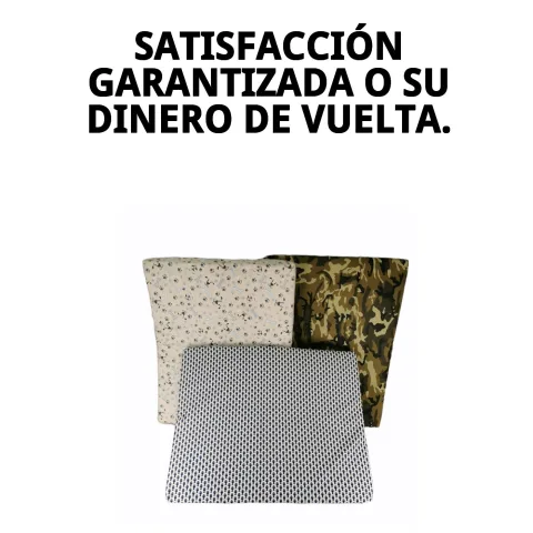Matelas pour animaux en différentes couleurs et motifs