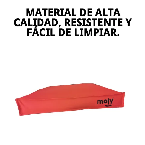 Housse imperméable du matelas T-3 pour un nettoyage facile