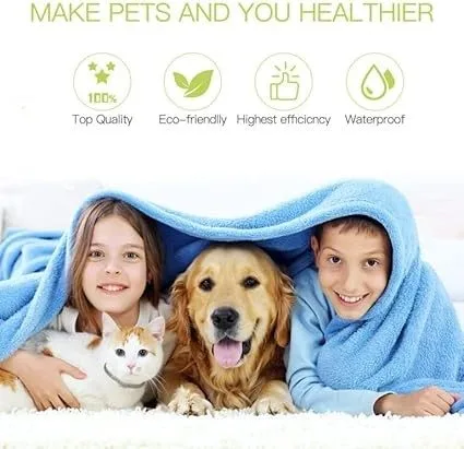 Emballage du collier antiparasitaire Moly pour chiens et chats moyens et grands