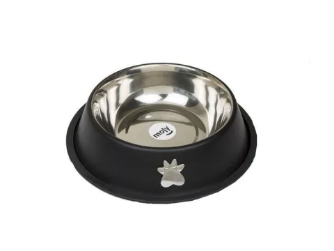 Gamelle Motif remplie de nourriture pour petit chien