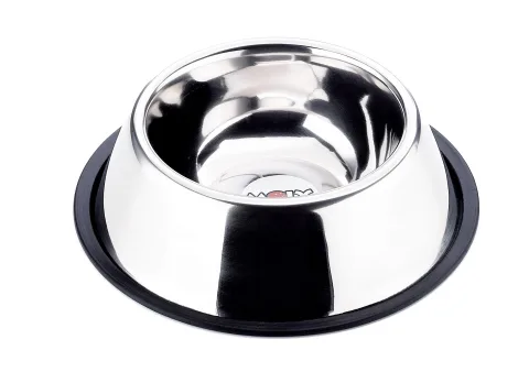 Gamelle acier Cocker capacité 0,90 litres