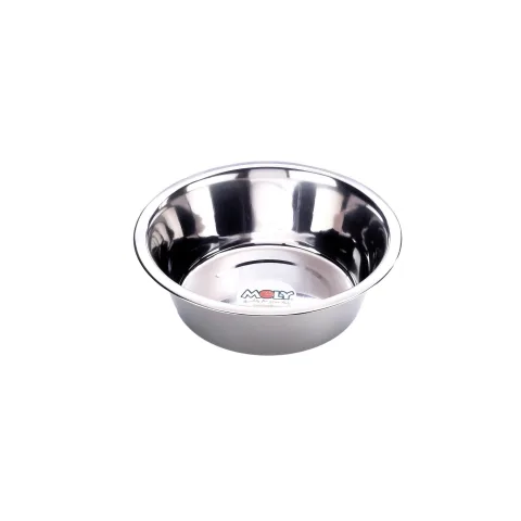 Base antidérapante de la gamelle Eco pour chiens et chats