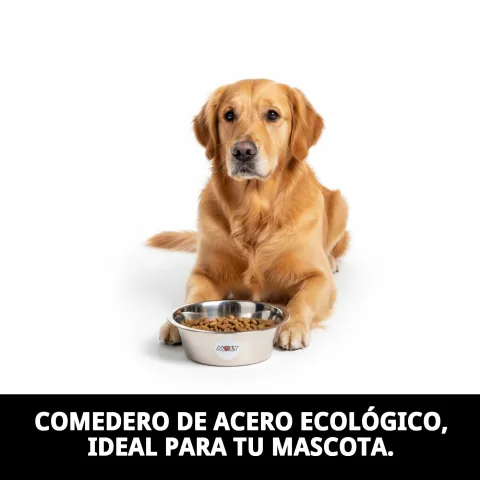 Gamelle pour chiens et chats capacité 2.60L