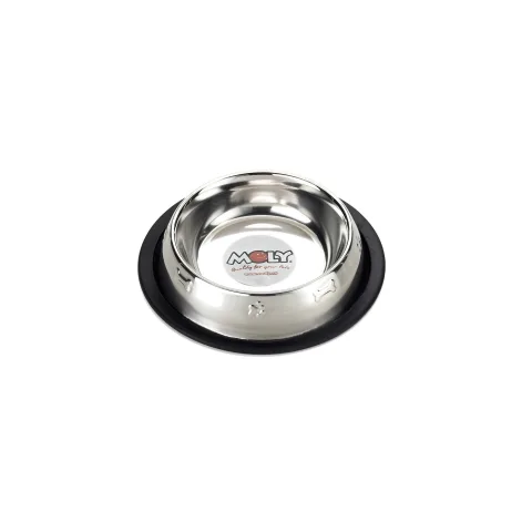 Gamelle pyramide stable pour petits animaux