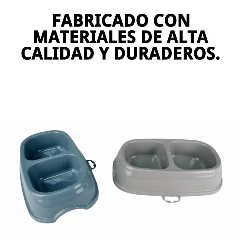 Gamelle Break N.11 avec design robuste et durable