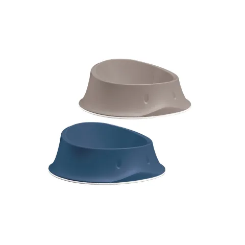 Gamelle Chic N2 pour chiens et chats petits et moyens