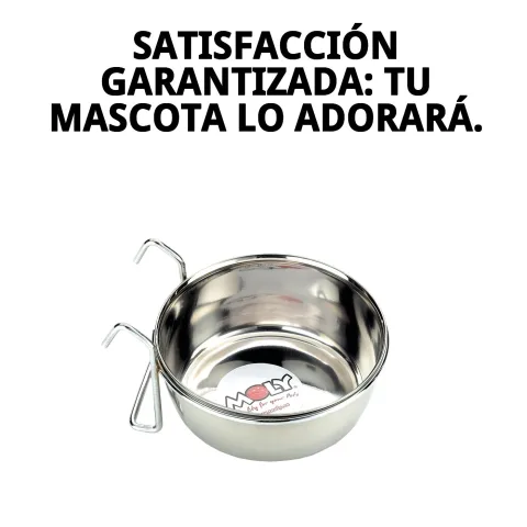 Comparaison des tailles de gamelles multiusages Compa Pattes