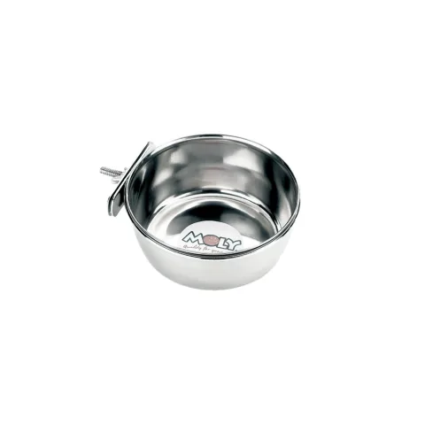 Gamelle pour chiens et chats avec capacité de 290 ml