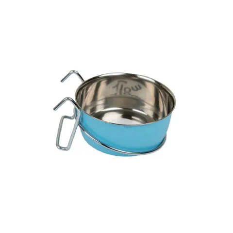 Gamelle Cake remplie de nourriture pour petit chien