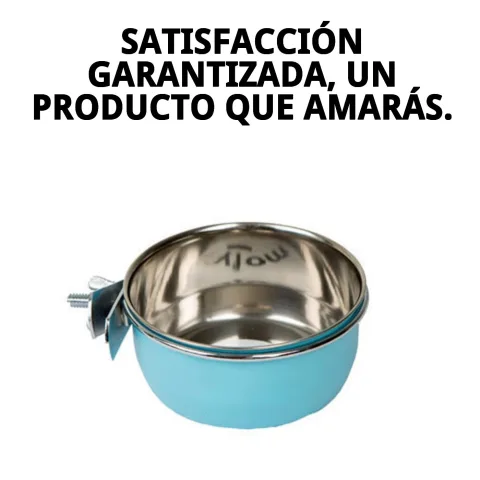 Gamelle multiusage Cake en environnement domestique