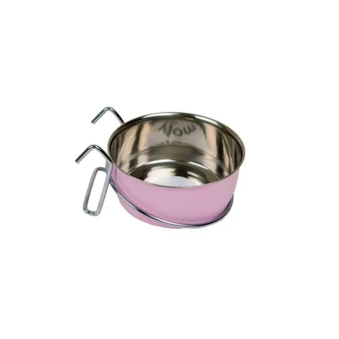 Gamelle Cake fixée solidement sur une surface