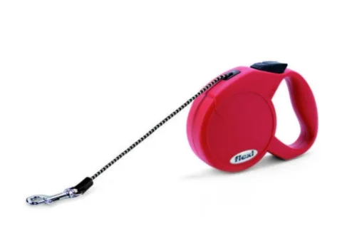 Bouton de freinage rapide de la laisse Flexi New Classic M/L