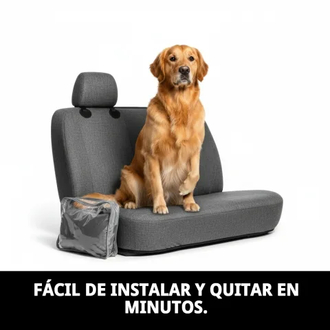 Nettoyage de la housse avec chiffon humide