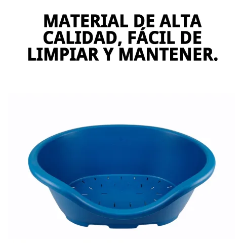 Couffin plastique léger pour petits animaux