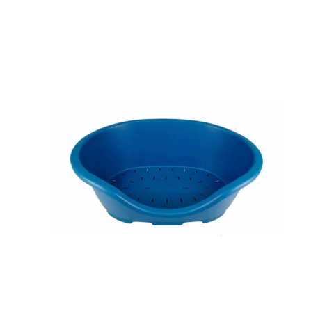 Détail du matériau résistant du couffin plastique N.3 Perle
