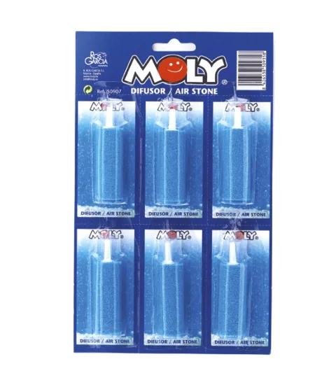 Détail du diffuseur aromatique pour animaux 5 cm