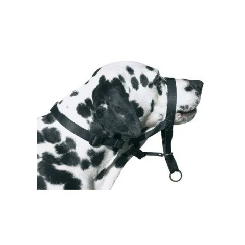 Museruola DOG CONTROL N.7 en blister pour la vente