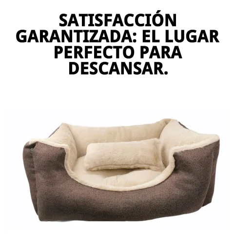 Coussin DULCE NEW COLLECTION facile à nettoyer et entretenir