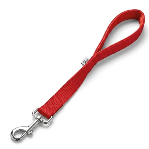 Poignée Confort Nylon Double 40x2,5 cm