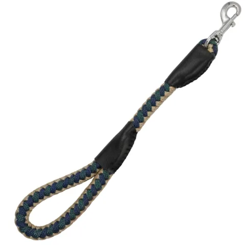 Détail de la prise ergonomique de la poignée Omega