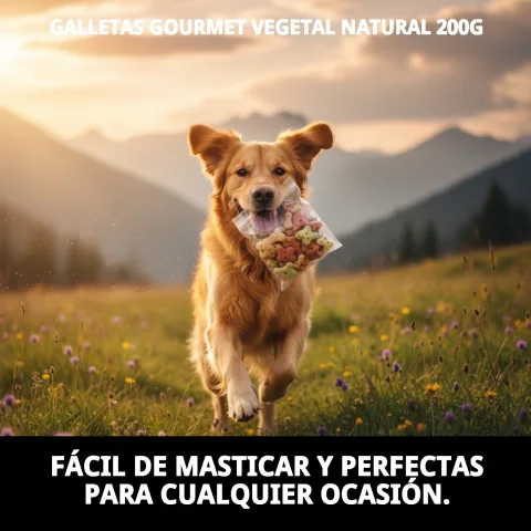 Main offrant un biscuit végétal à un chien pendant l'entraînement