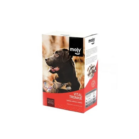 Biscuits fourrés moelle empilés montrant la garniture intérieure