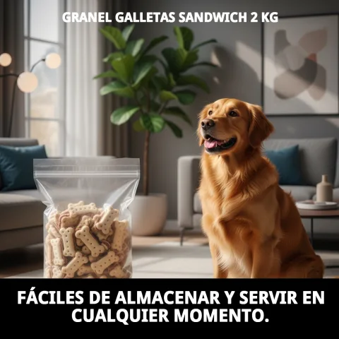 Biscuits Moly pour chiens en boutique Compa Pattes