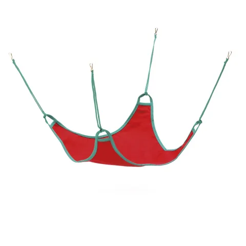 Hamac pour cage de furet 45 x 45 cm