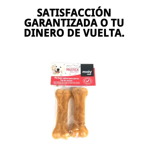 Os pressé sans additifs ni conservateurs pour chiens