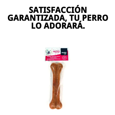 Friandise durable pour chiens moyens et grands de Compa Pattes