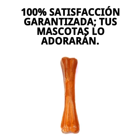 Snack sain sans conservateurs pour chiens moyens et grands