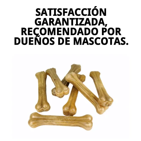 Sachet de snack naturel pour chiens en format vrac